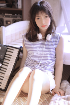 明星专题：薇薇安·布莱妮