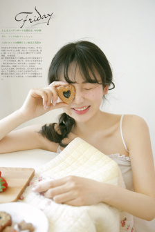 人鱼童话