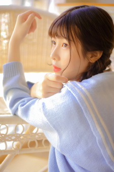 完美女孩