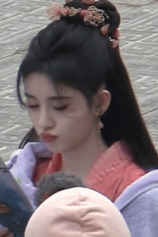 明星专题：杨宝玲